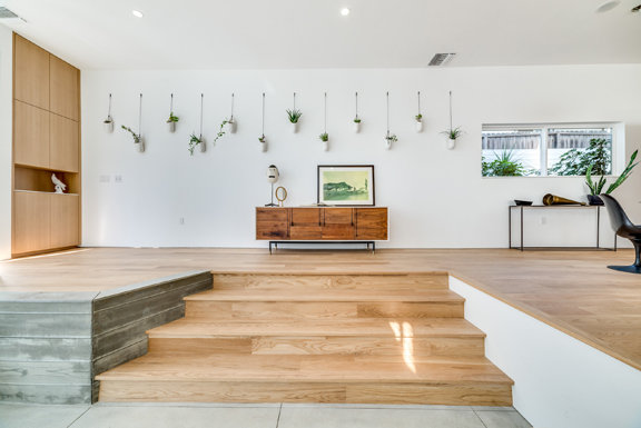 HeyDay Build completed residence